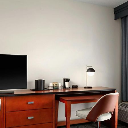 Courtyard By Marriott Minneapolis-St. Paul Airport Mendota Heights Exteriér fotografie