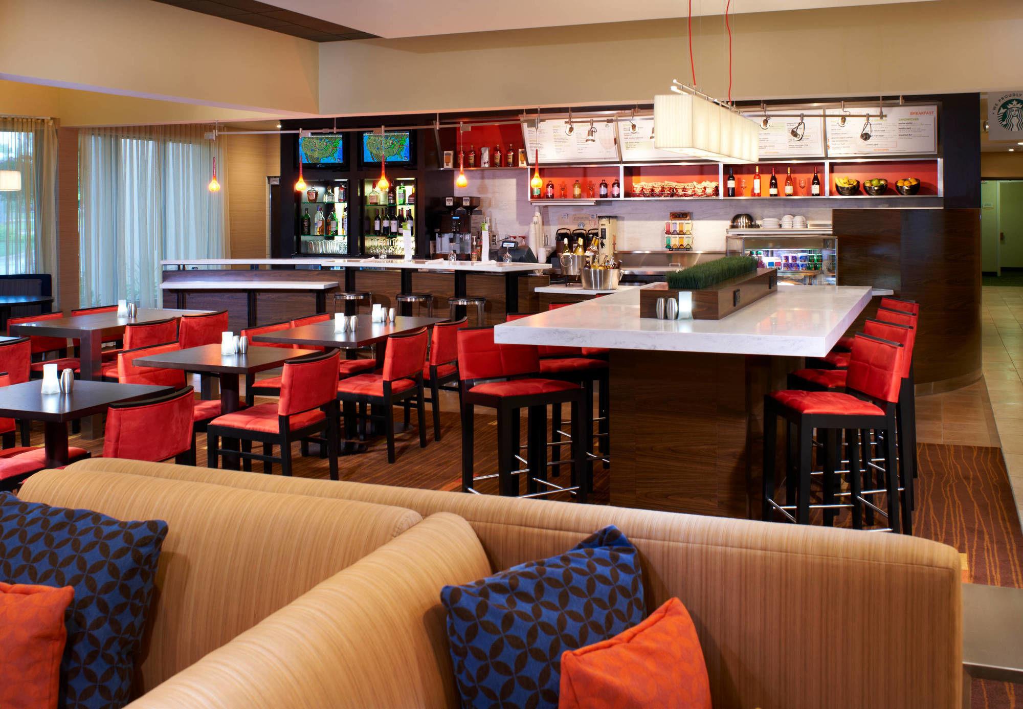 Courtyard By Marriott Minneapolis-St. Paul Airport Mendota Heights Exteriér fotografie